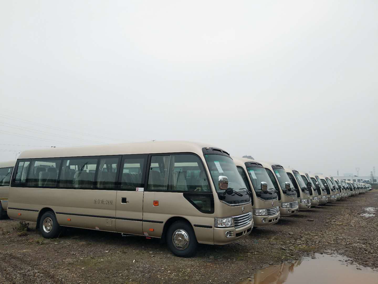 重庆旅游包车